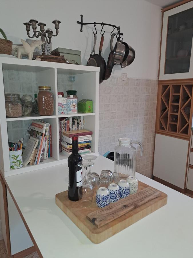 Galilean Villa With Jacuzzi Qiryat Amal 外观 照片