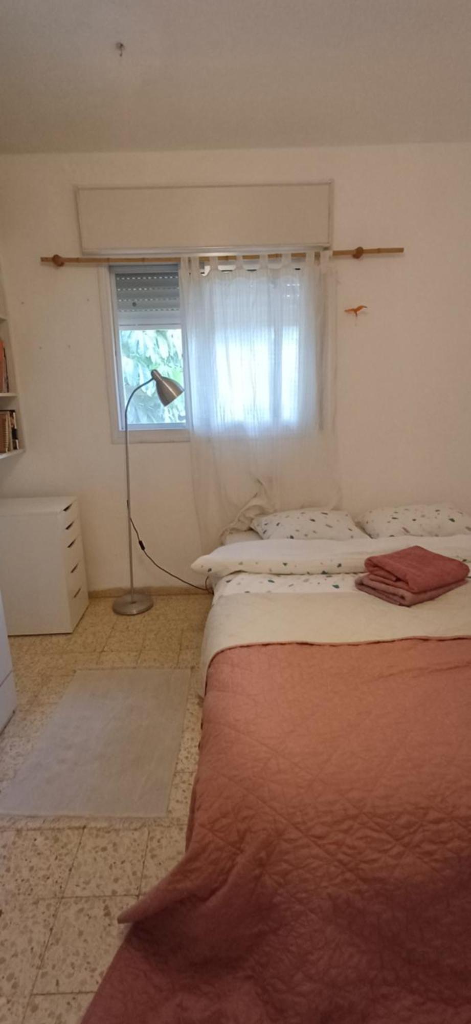 Galilean Villa With Jacuzzi Qiryat Amal 外观 照片