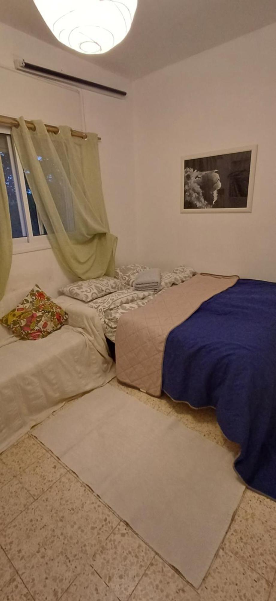 Galilean Villa With Jacuzzi Qiryat Amal 外观 照片
