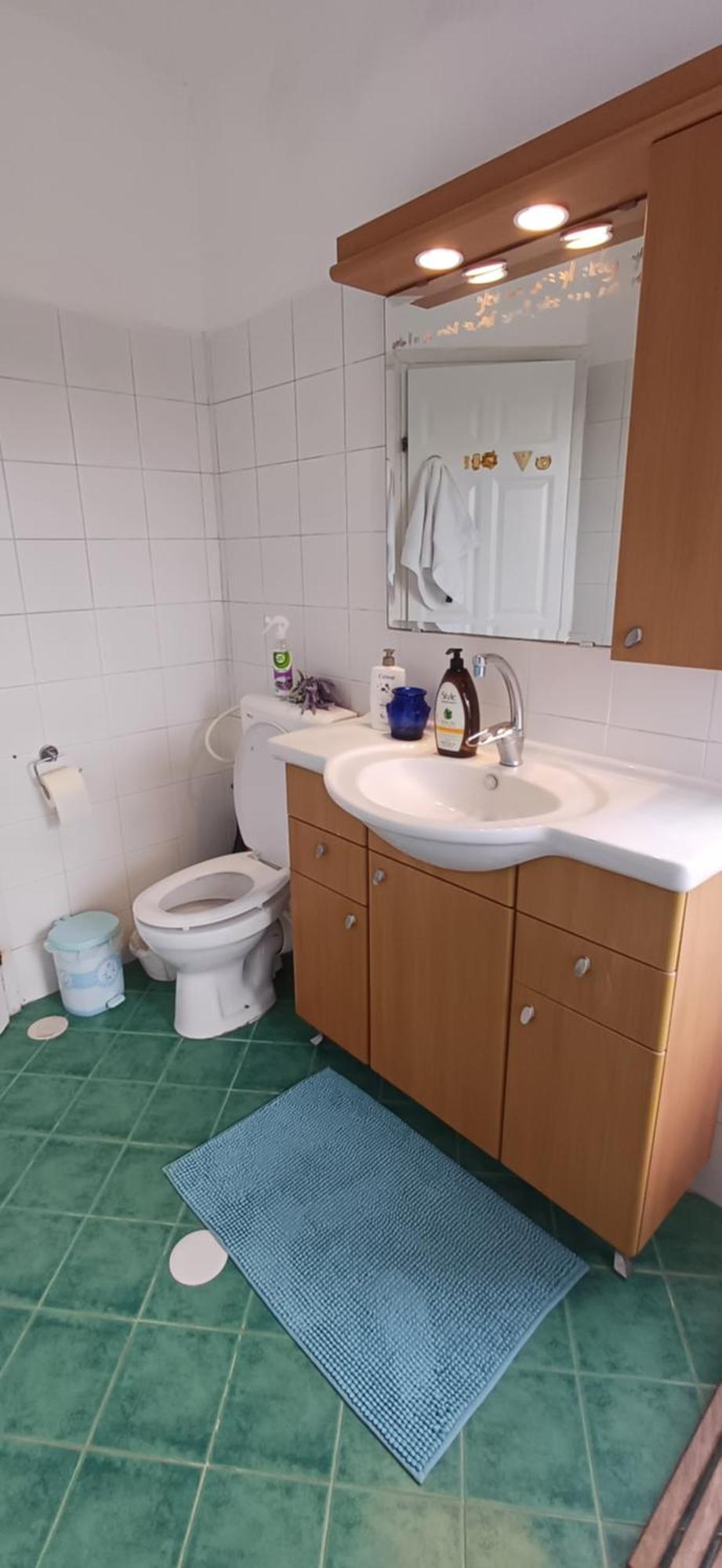Galilean Villa With Jacuzzi Qiryat Amal 外观 照片